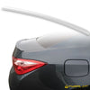 Toyota Corolla E170 Pearl Boot Lip Spoiler (2013-2019)