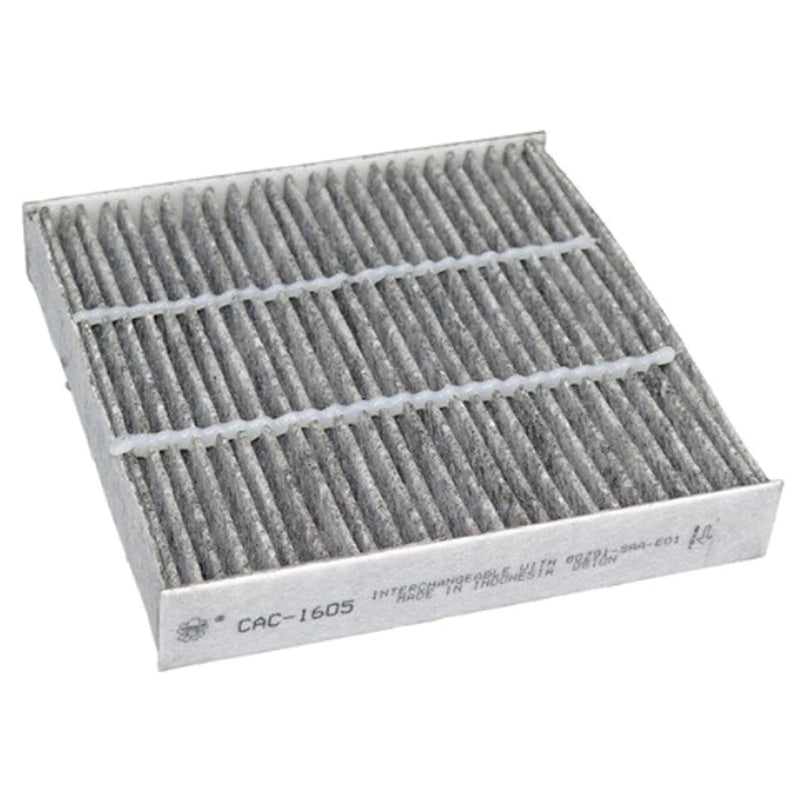 Honda Jazz Cabin Air Filter Cleaner 1.3L 1.5L (2002-2006)