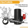 Subaru Impreza Windshield Washer Pump w/ Grommet (2000-2007)