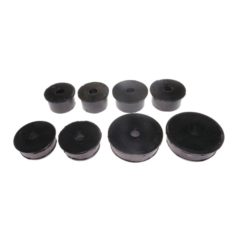 Toyota Stout 1979-1989 Cabin Mounting Bushing Set