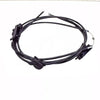 VOLVO S80 Front Engine Hood Release Cable (2007–2016)