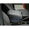 Jeep Wrangler JK Center Console Armrest Pad Cushion (2012-2017)