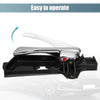 Hyundai Elantra Front Left Door Handle Cover Trim (2017-2023)