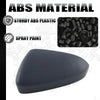 Ford Fusion 2013-2020 Left Driver Side Paintable Mirror Cover Shell