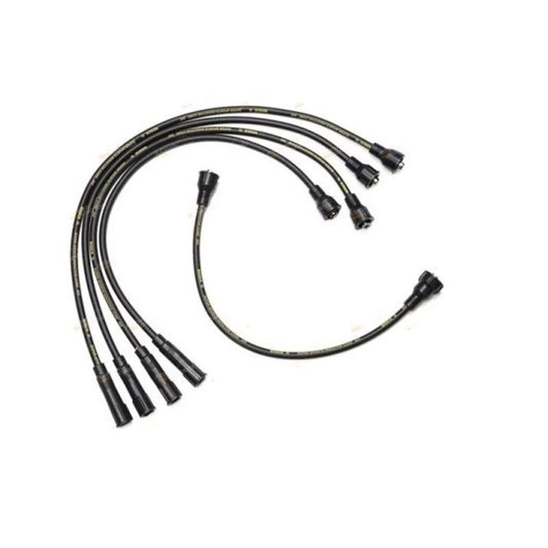 Suzuki Vitara SE416 1.6L G16A Spark Plug Leads (1988 - 1994)