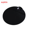 Ford F150 Black Rear Filler Lid Door Cap (2009-2014)