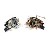 Toyota Hilux 1997-2005 Front Door Lock Latch Set