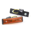 Toyota Sprinter Corolla KE70 TE71 TE72 TE75 1979-1983 Amber Side Marker Lightset