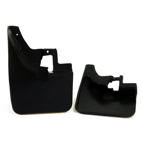 Nissan Navara D22 1997-2005 Mud Flaps Set