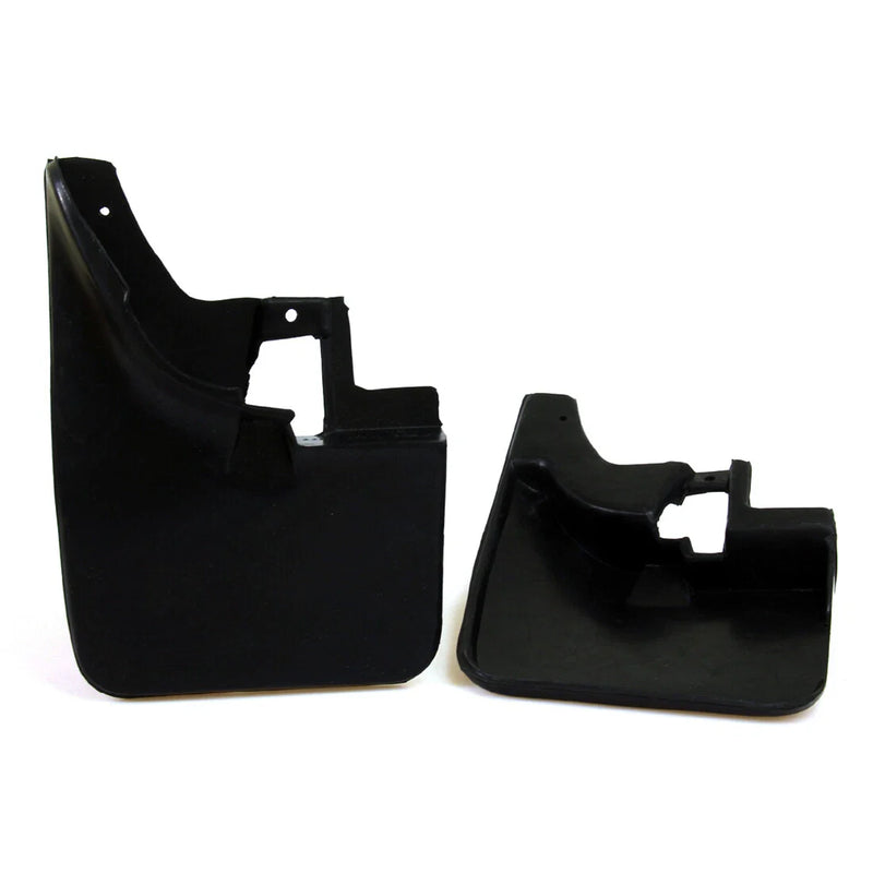 Nissan Navara D22 1997-2005 Mud Flaps Set