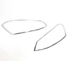 Volkswagen Golf Mk7 Headlight Trim Bezel Cover (2012-2020)
