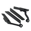 BMW R1200GS R1250GS ADV 6 x Motorcycle Windshield Strut Covers