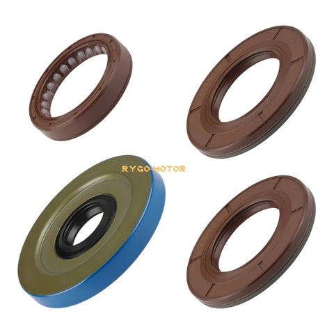 Polaris Ranger General XP 1000 Crankshaft Seal & Transmission Seals