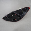 Mercedes Benz W205 C Class C300 Left Driver Side LED Tail Light (2018-2021)