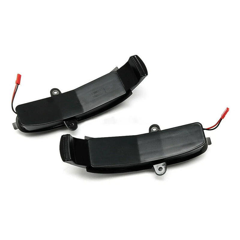 Benz C-Class W203 Dynamic Side Mirror Sequential Lights (2001-2007)
