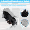 Mercedes-Benz E320 Heater Blower Motor Resistor (1994-2005)