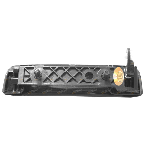 Nissan Navara D21 RH Outer Door Handle Front (1986 - 1997)