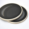 Pair 4inch Car Speaker Cover Protect Grille Shell Case Gold Frame Metal Grill