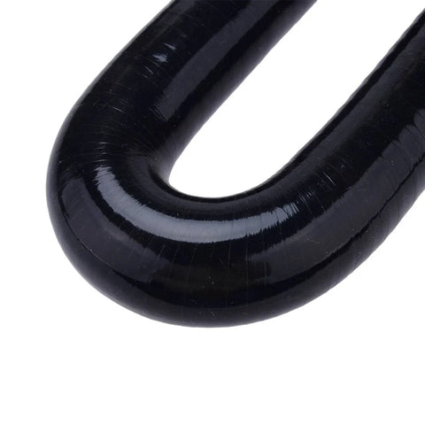 Turbo Pipe Acc Sk 3/4" Silicone 180�� U-Bend Elbow Coupler Hose