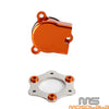 Harley CVO Touring Roadking FLHR FLHT Clutch Release Pump Set (2014-2020)