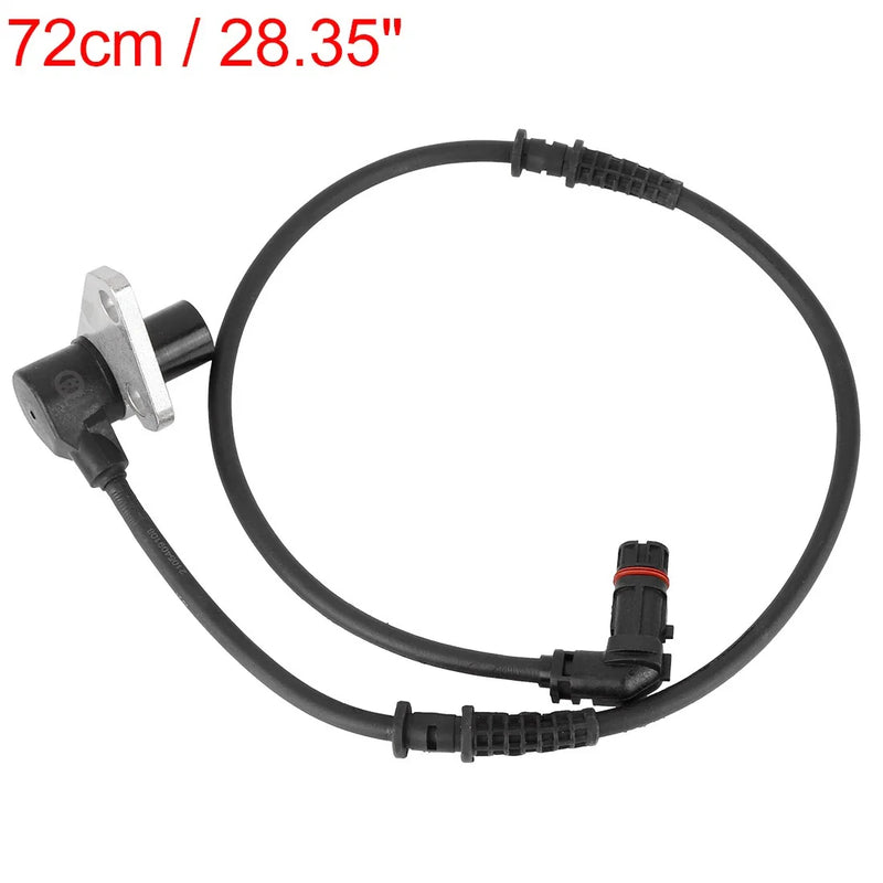 Mercedes-Benz W210 E430 Front Right ABS Speed Sensor (1996-2002)