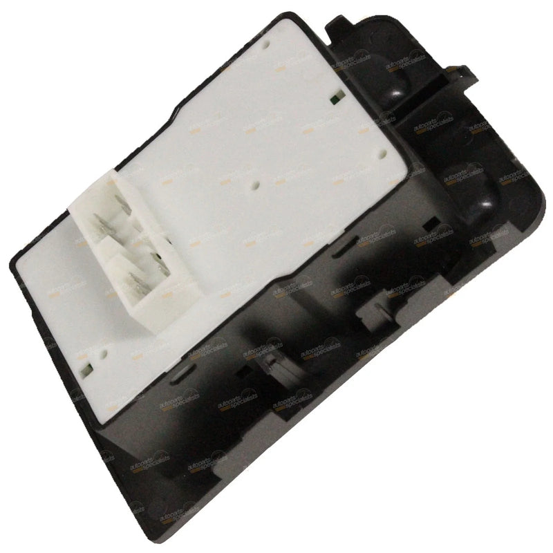 Mitsubishi Magna TL TW Electric Window Switch 4 Button (2003-2005)