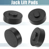 Porsche 911 4 x Rubber Jack Puck Lift Pads