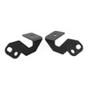 Polaris RZR XP 1000 A-Pillar Spot Work Light Mounting Bracket (2014-2019)
