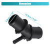 Toyota RAV4 Radiator Water Pipe (2009-2012)