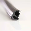 Windshield Rubber Seal Front Rear Set 2 Fits Toyota Hilux Tiger LN145 1998-04