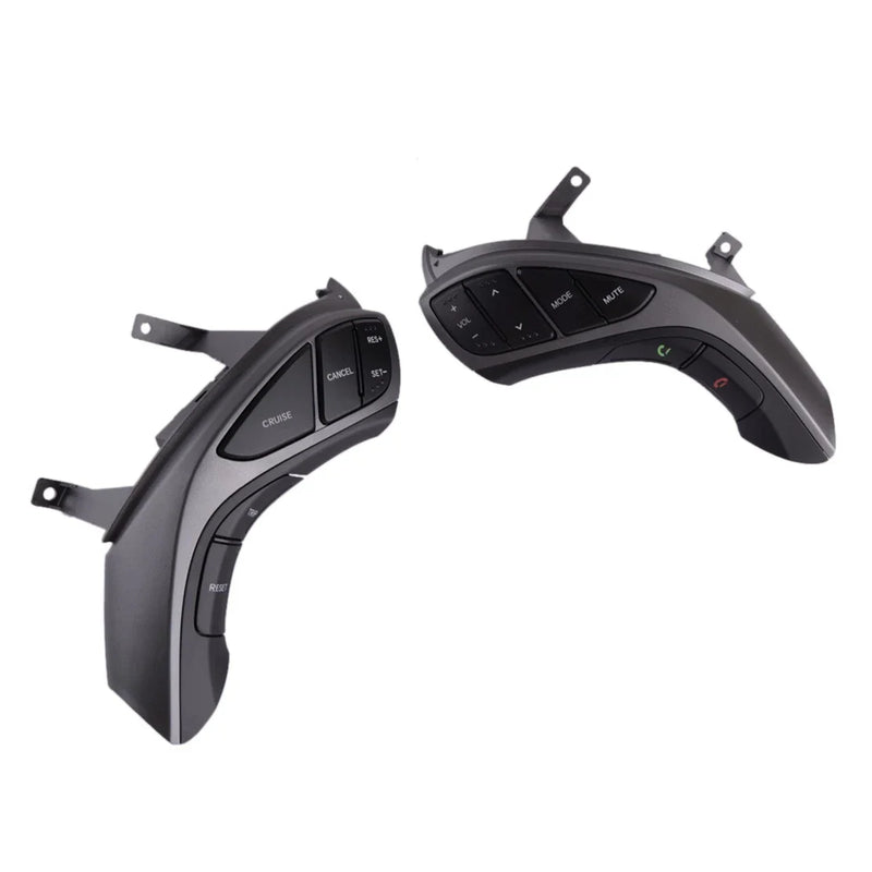 Hyundai Elantra Steering Wheel Cruise Control Switch (2011-2016)