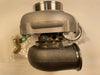 G35 GEN 3 V-Band Turbocharger 0.75 A/R 9 Blade Billet (2003-2007)