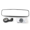 Polaris RZR, Arctic Cat, Yamaha Wide 1.75" Rear View Mirror
