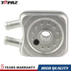 Audi A3 A4 A6 A8 TT Skoda Octavia VW Golf Beetle Passat Engine Oil Cooler