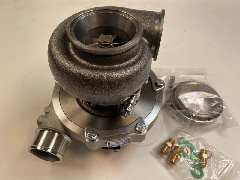 GT35 GTX35R G35-900 V-Band .83 A/R Turbocharger (2010-2023)