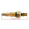 Kawasaki EL250 EX250 VN400 VN750 VN800 VN1500 Temperature Sensor (1980-2006)
