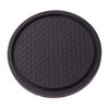 Universal Cars Anti-Slip Cup Holder Coaster Pads