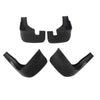 Lexus RX300 RX330 RX350 2004-2009 Front & Rear Splash Guards Mud Flaps