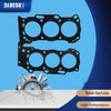 Toyota Aurion GSV40 GSV50 3.5L 2006-2017 Cylinder Head Gasket Set
