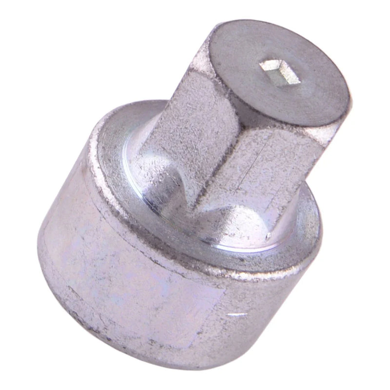BMW F01 F10 F12 F32 Tire Wheel Lock Lug Nut (2011-2019)