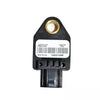 Dodge Ram Jeep Wrangler Patriot Front Bumper Impact Sensor (2007-2018)