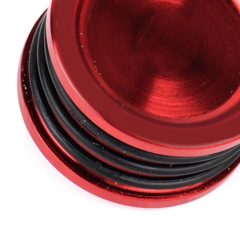 Acura Honda B16 B18 B20 GSR SI Engine Cam Seal Cover Cap (1996-2001)