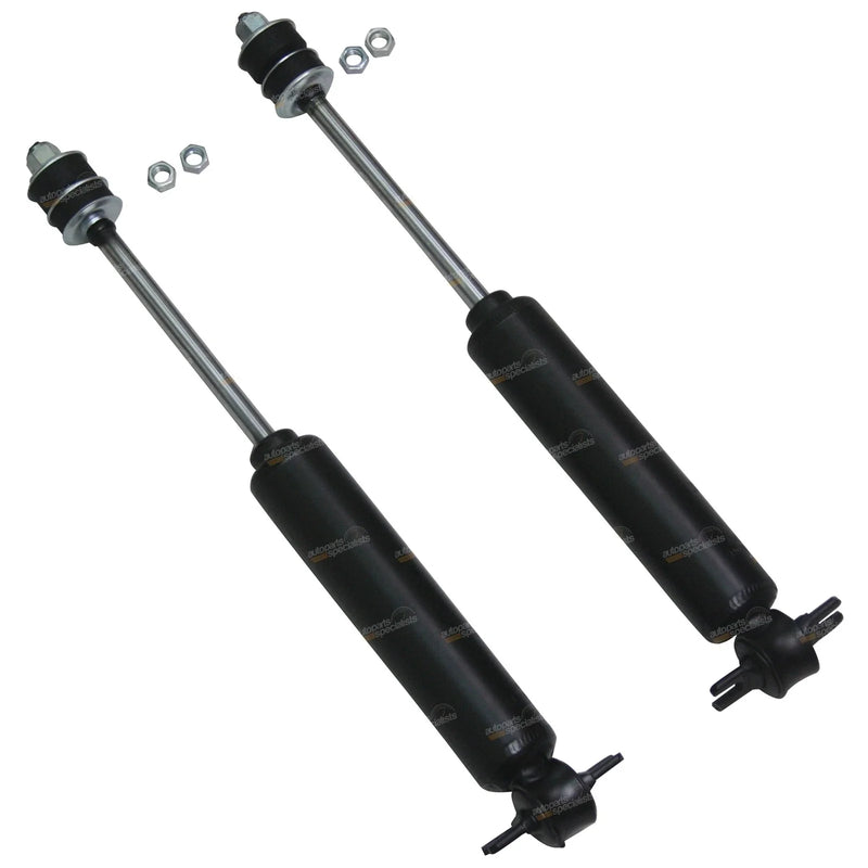 Toyota Spacia Van SR40 2 x Front Gas Shock Absorbers (97–01)