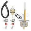 Yamaha Big Bear 350 / Kodiak 400 4WD Fuel Valve Petcock Kit (1987–1999)