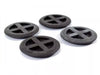 Toyota, Isuzu, Nissan 2 x 2" Rubber Plugs