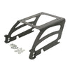 Harley Heritage Softail Classic Solo Luggage Mount Rack (2000-2017)