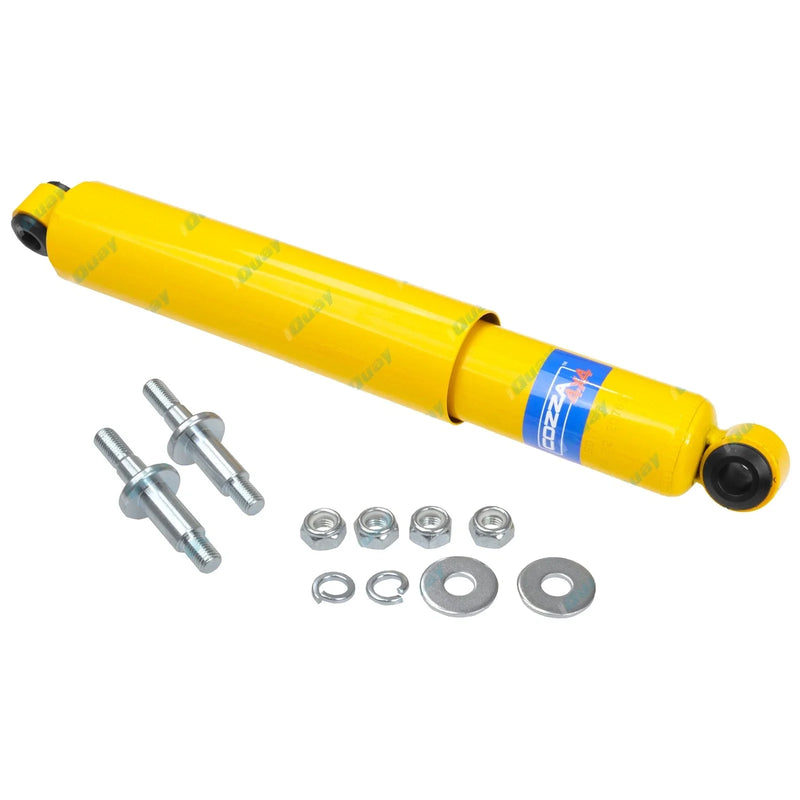 Toyota Landcruiser HZJ75 FZJ75 HJ75 FJ75 FJ73 75 Series H/D Steering Damper
