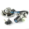 Suzuki GSF400 Bandit Ignition Key Switch Fuel Tank Cap Lock Set (89-95)