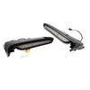 Honda Civic Type R Pair Daytime Running Light Fog Lamp (2023-2025)
