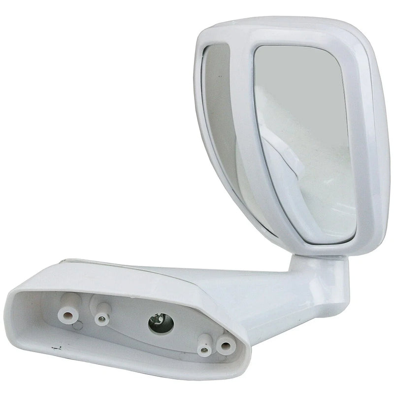 Toyota Hilux / Navara / Triton / Prado Blind Spot Fender Mirror (2005-2023)